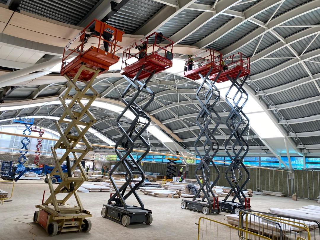 Summit Platforms joins list of fastest organically growing firms