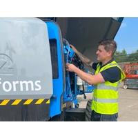 Summit Platforms launches IPAF apprenticeships for engineers