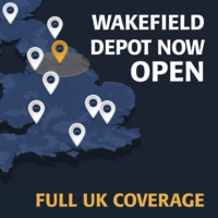 Summit Platforms expands network with new Yorkshire depot